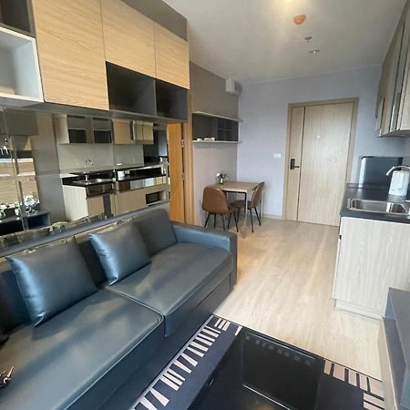 Connect Vip House Apartment Hat Yai Exterior photo