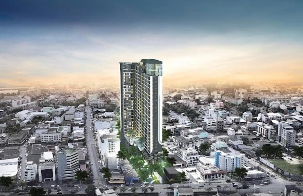 Connect Vip House Apartment Hat Yai Exterior photo