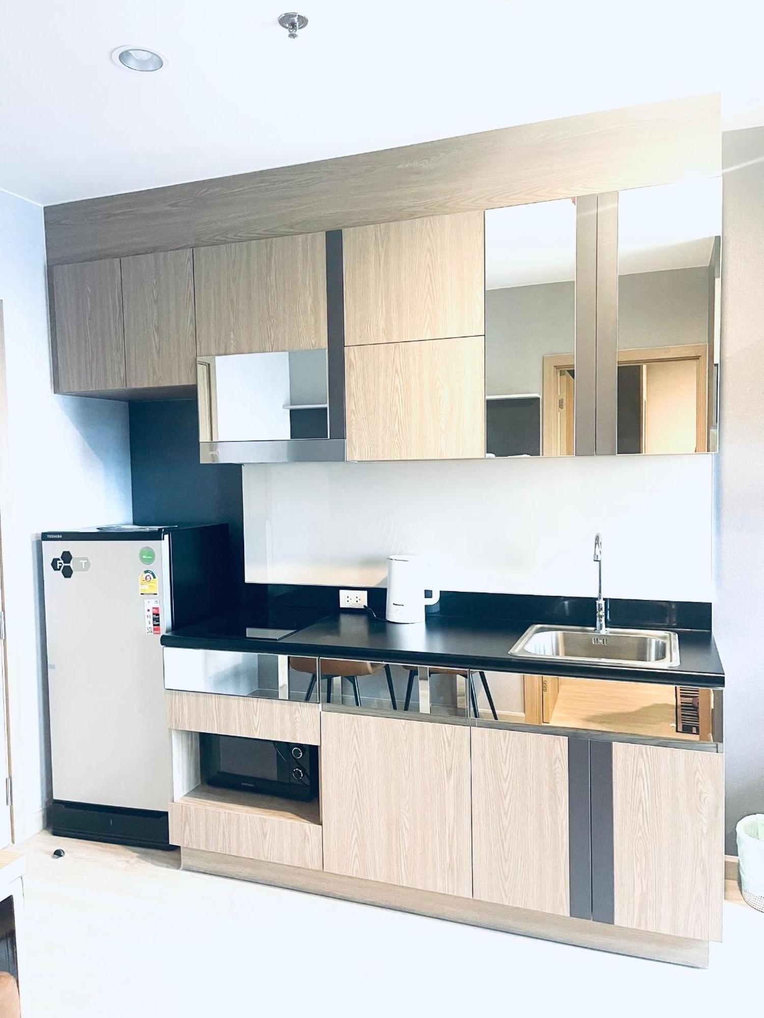 Connect Vip House Apartment Hat Yai Exterior photo