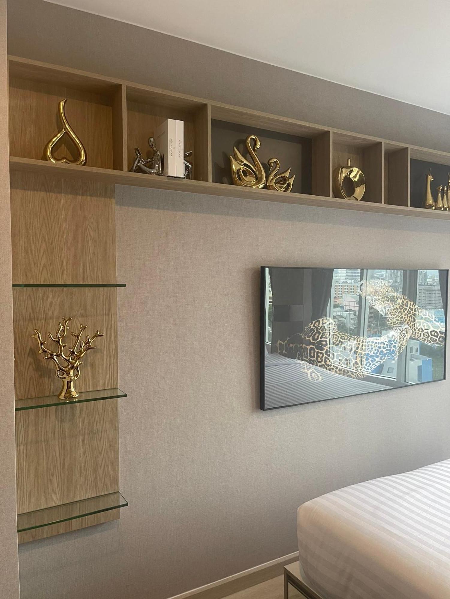 Connect Vip House Apartment Hat Yai Exterior photo