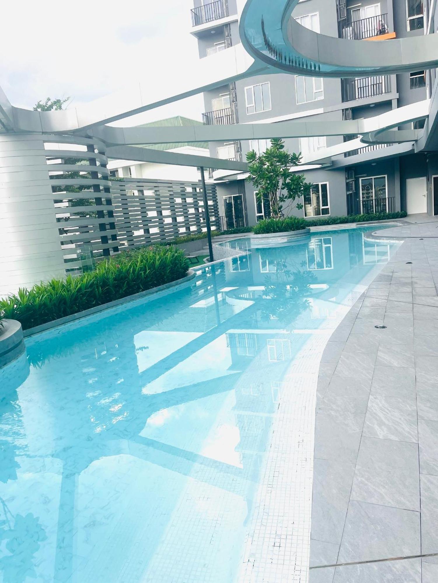 Connect Vip House Apartment Hat Yai Exterior photo