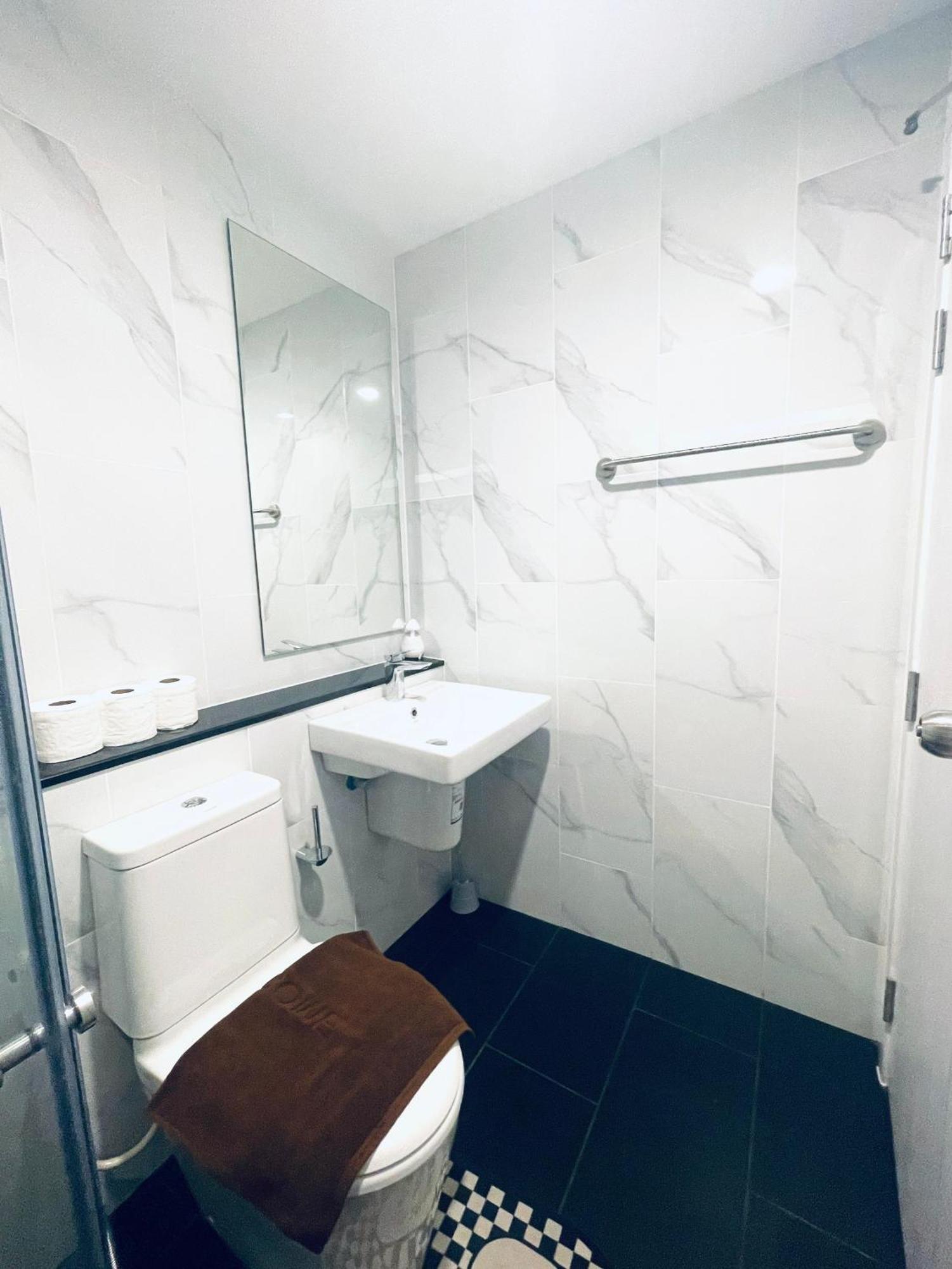 Connect Vip House Apartment Hat Yai Exterior photo